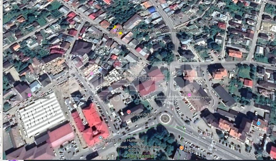 Spatiu Comercial | Gura Humorului, Central | Vanzare\Inchiriere - 5