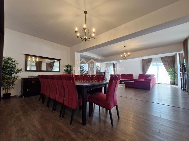 Vilă impresionantă *teren 1000mp // Erou Iancu Nicolae - 26