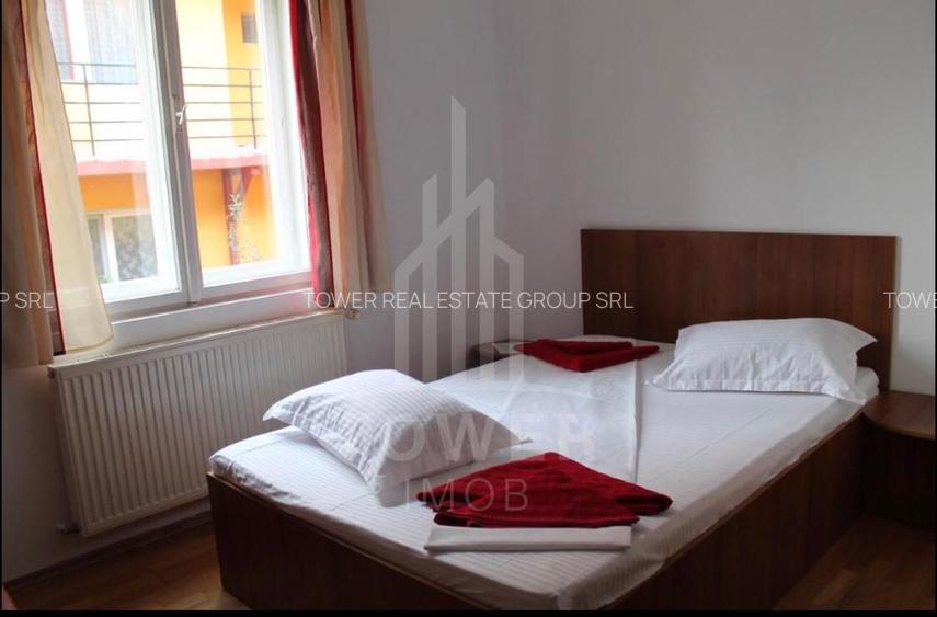 Casa single P+ E , in cartierul Strand - pretabila pentru pensiune sau locuinta - 9