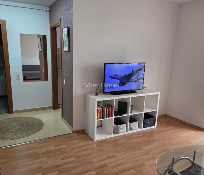 INCHIRIEZ GARSONIERA IN SOS VITAN BARZESTI - 6