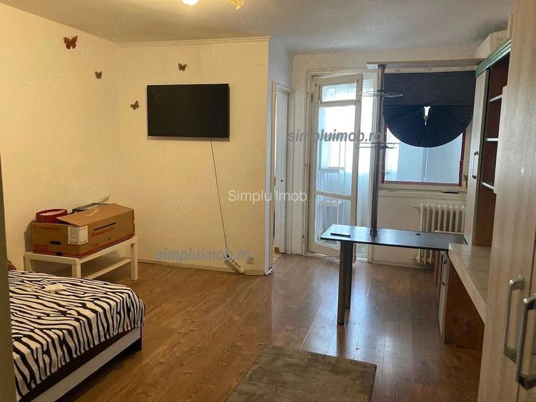 Garsonieră 31 mp  În Renovare Completă  7 Min. Metrou Costin Georgian - 3
