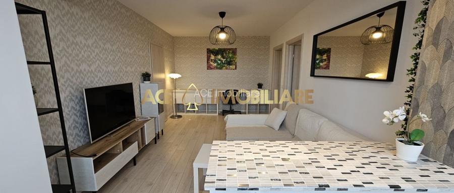 2 Camere de inchiriat | Dristor | Metrou | Parcare | Panoramic  - 2