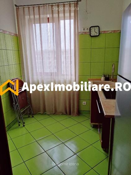 Apartament 2 camere de inchiriat Vitan București | ApexImobiliare.ro - 8