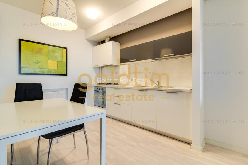 2 CAMERE/ 2 BAI/PRIVELISTE UNICA/ BLOC SUPERB - 4