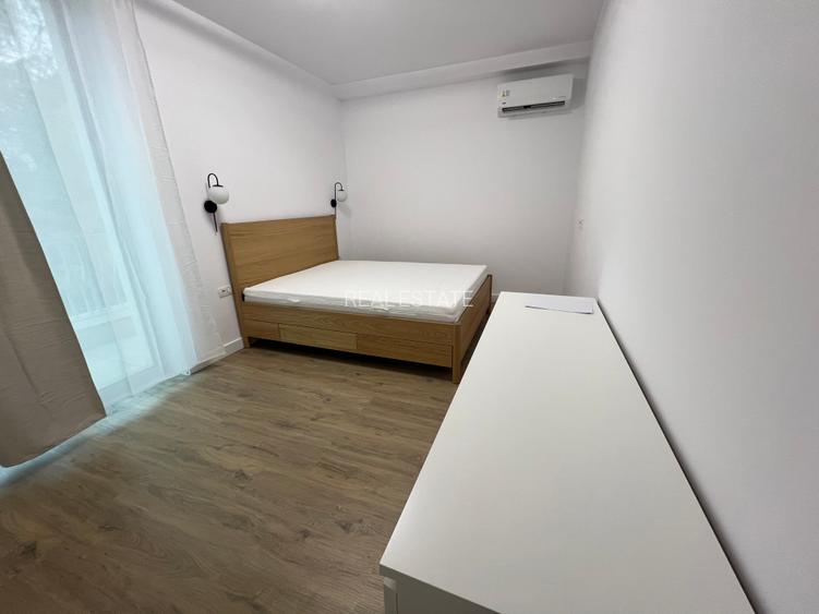 Penthouse 4 camere în Bloc Boutique Nou – Terasă Panoramica - Armenească - 9