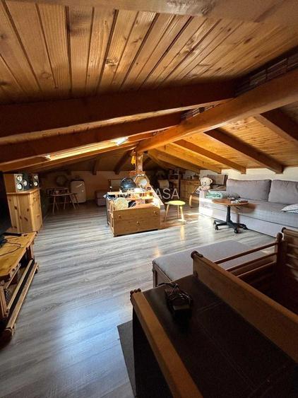 Apartament Superb pe 2 niveluri. Complet mobilat si utilat. - 8