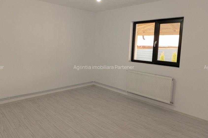 Casa noua, Piscani-Negreni, teren 550mp, finisaje moderne - 14