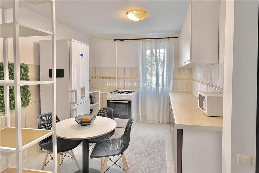 Apartament cu 3 camere si parcare zona Gemenii de inchiriat - 7