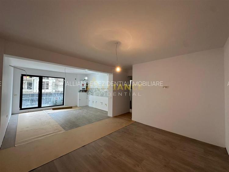Sky Garden Pasarela Studio 66.25 mp - 3