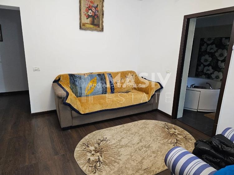 Casa Azuga - Prahova, Casa de vacanta sau investitie - turism. - 12