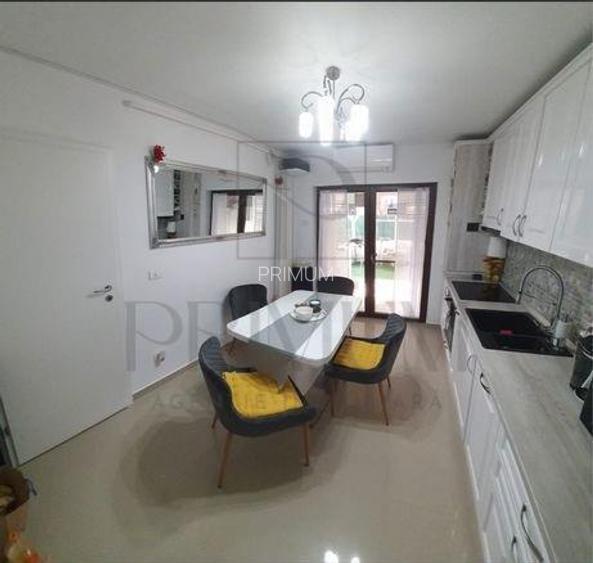 FREIDORF, APARTAMENT LA PARTER IN CASE INSIRUITE, 3 CAMERE SI CENTRALA PROPIE - 2
