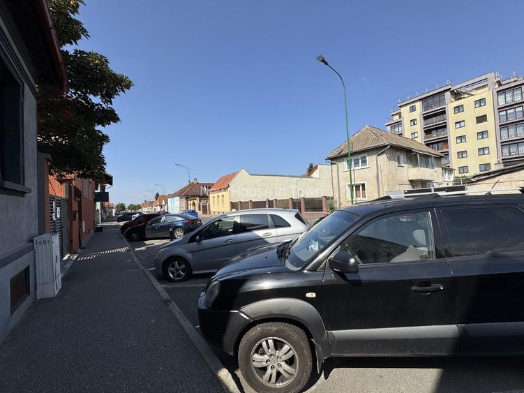 Garsonieră la casă | Blumăna, Str. De Mijloc - 19