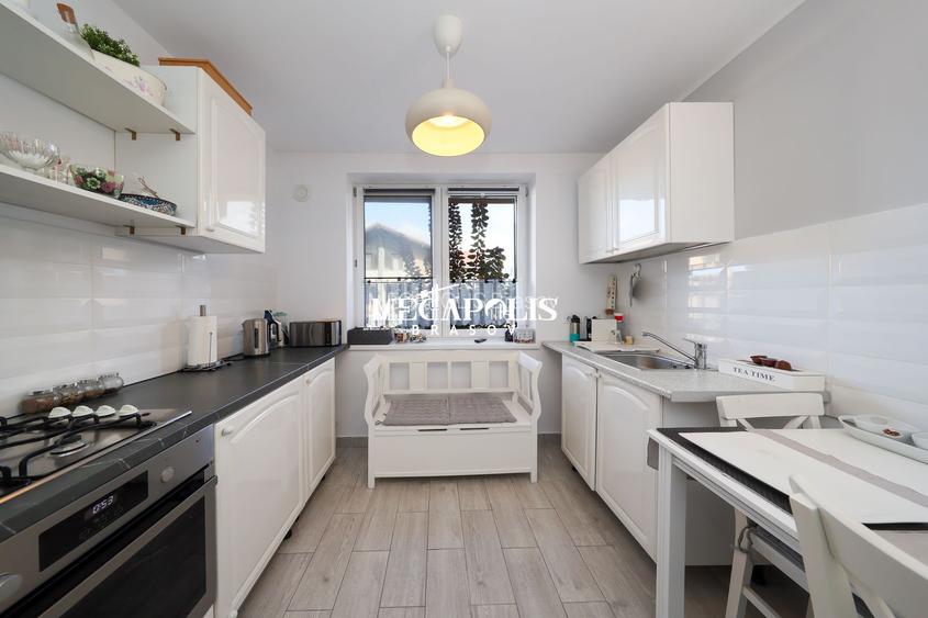 Iesire direct in Padure / Green Park Villas - 12