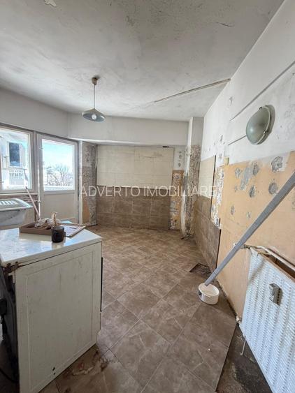 Vânzare apartament 3 camere Crângași/ Pod Grant - 15