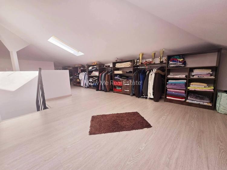 Vilă Duplex 5 Camere Bragadiru, Cartierul Independenței  Vitejiei - 28