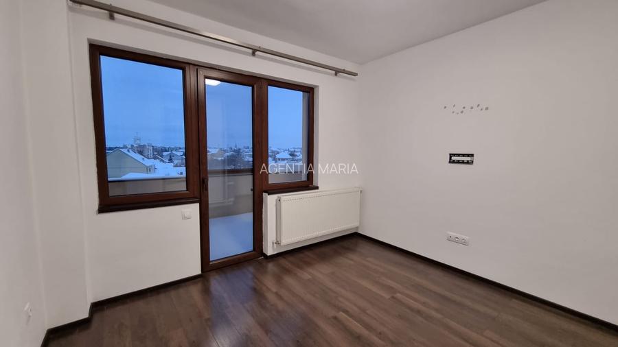 Apartament 3 camere in asociatie zona Odobescu cu parcare - 7