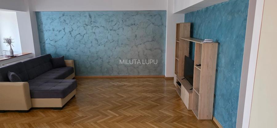 Apartament de închiriat Dorobanți, Sector 1 - 3