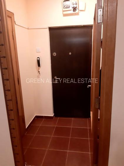 GARSONIERA || BLOC MIXT || PALLADY || METROU 1 DECEMBRIE - 9