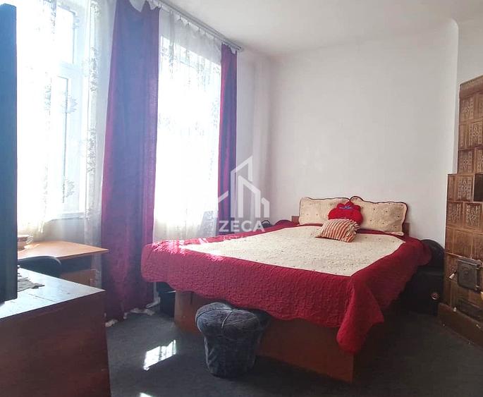 Apartament Ultracentral Tip Duplex | Strada Colței - Universitate