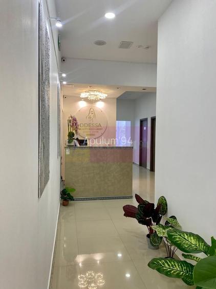 Spatiu 116 mp, 5 Camere + Recepție | TOATE UTILITĂȚILE INCLUSE - 3