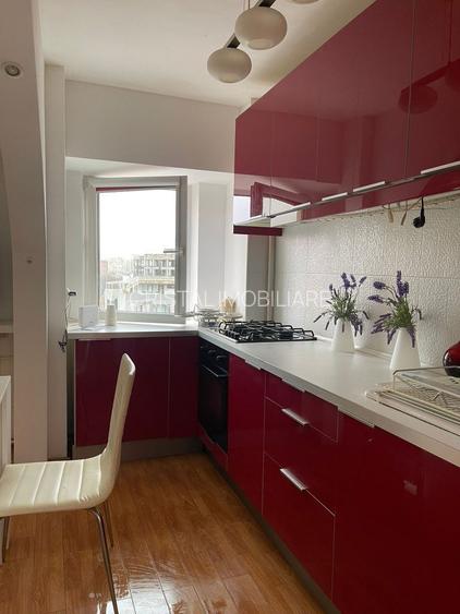 Vanzare Garsoniera 2 minute Mall Vitan 41 mp Perfecta Pentru Inchiriere - 9