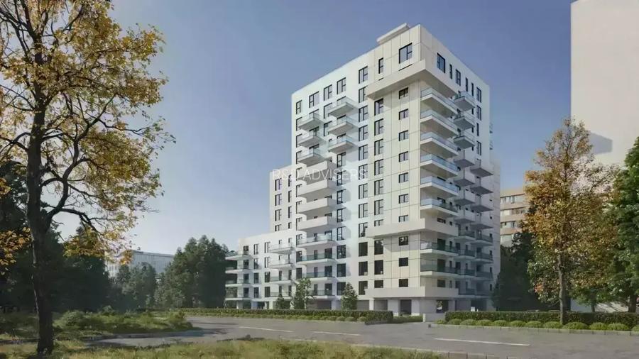 Apartament 2 camere | Cotroceni | Bloc nou 2026 | Comision 0 - 3