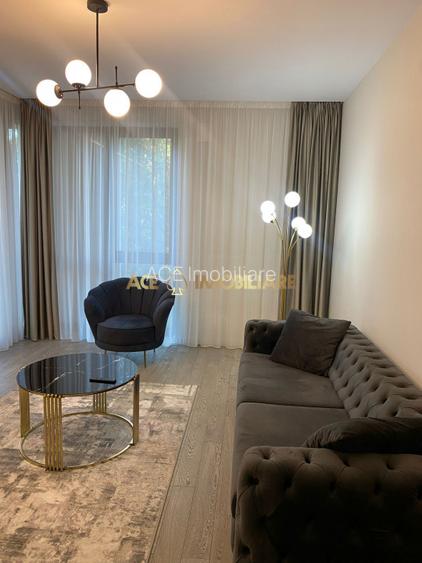 2 Camere de inchiriat | WIN Herastrau | centrala | parcare inclusa - 2