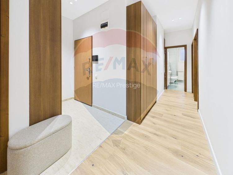 Apartament 3 camere cu terasă panoramică de 57 mp - Timpuri Noi - 13