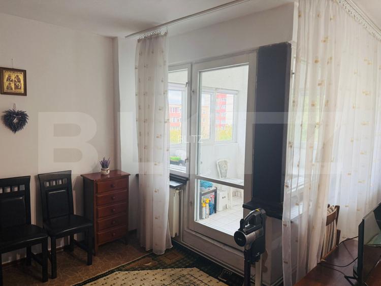 Apartament 3 camere, 79 mp - zona centrala ITC - 4
