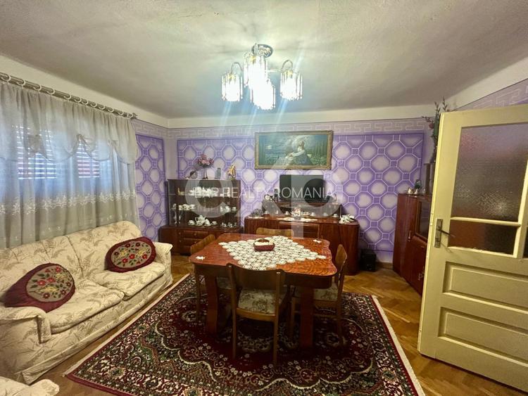 Casa vanzare Brasov - Hoghiz - Cuciulata - 63.000 euro. - 17