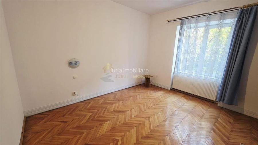 APARTAMENT 3 CAMERE 86 ZONA EMIL RACOVITA - 21