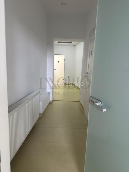 Cabinet stomatologic | Clinica de profil | Parcare | Tineretului - 4