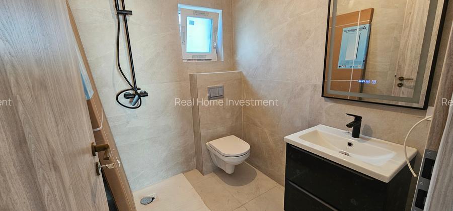 Casa parter 3 camere - Berceni - 10