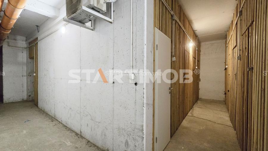 Apartament  cu boxa si parcare Avantgarden - 24
