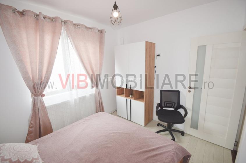 Vila individuala P+1 de vânzare  Pantelimon – Câmpului - 8