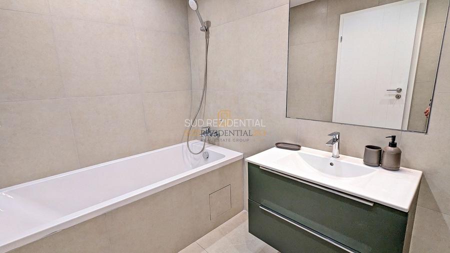 Apartament 3 camere, decomandat, bloc nou, Bd. Metalurgiei, Sector 4 - 9