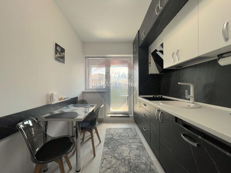 Comision 0 %! Garsonieră de vânzare, loc de parcare suprateran! - 3