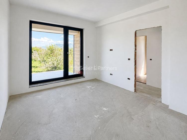 Casa Noua Finalizata Ghimbav - 19
