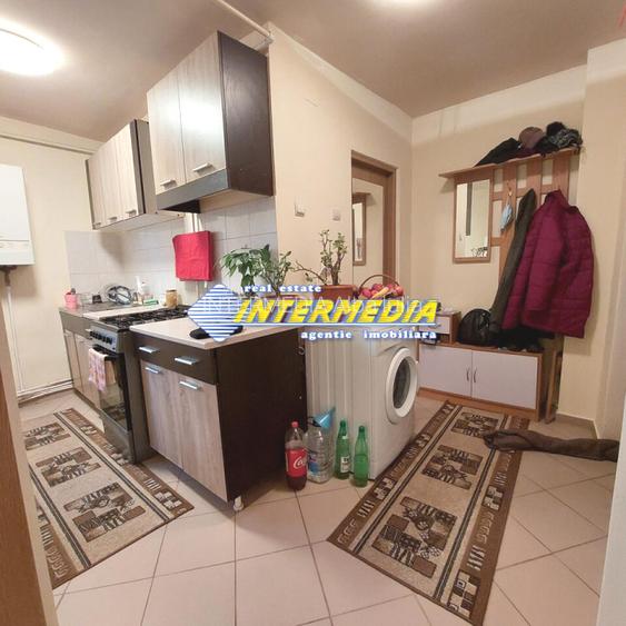 Garsoniera de vanzare in Cetate etaj 1 decomandata - 2