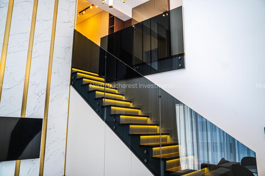 PENTHOUSE - FABRICA DE GLUCOZA - METROU - COMISION 0% - 6