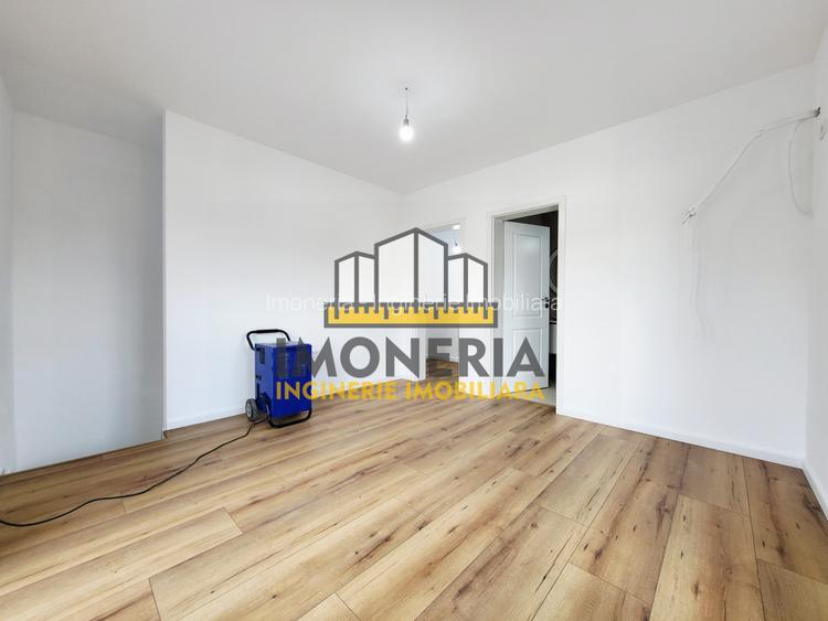 Casa 5 camere finalizata – 0% comision – terasa si curte – Metrou 1 Decembrie - 28