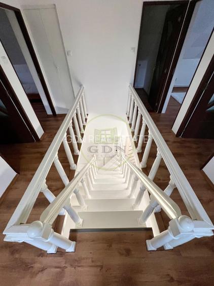 Casa individuală în Colonia Sopor - 10