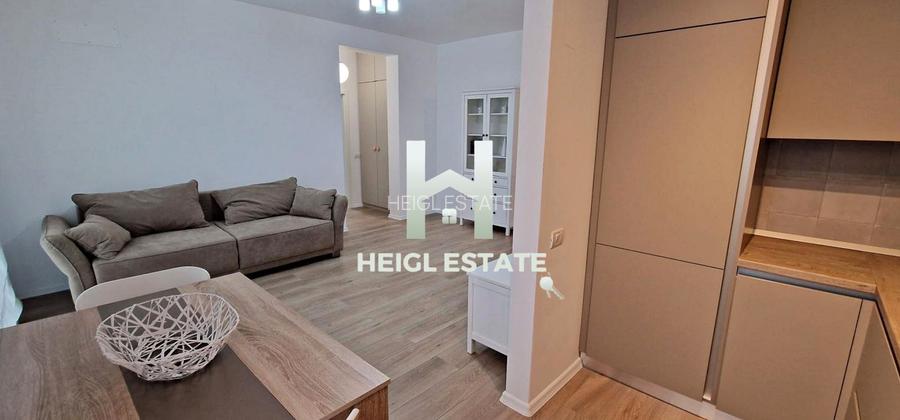 Apartament cu 2 camere  de vânzare, zona Dumbrăvița - 2
