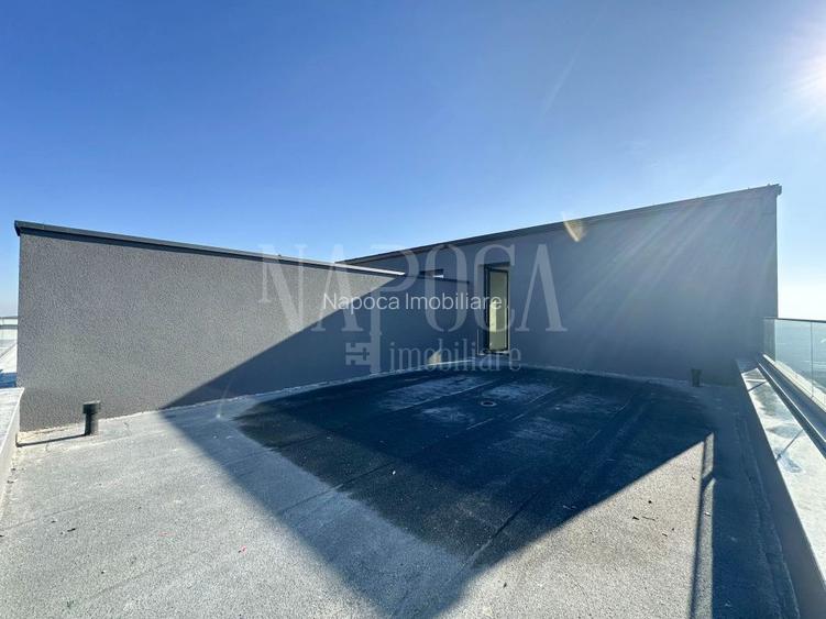 Casa 5 camere de vanzare in Iris, Cluj Napoca - 11