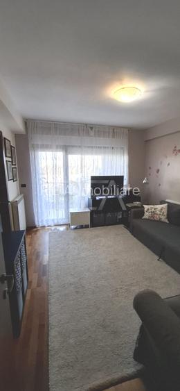 3 camere Vatra Luminoasă, centrală, et. 3, an 2013, 72 mp - 2