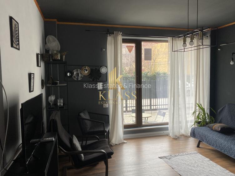 Apartament in vila birou/comercial - 3