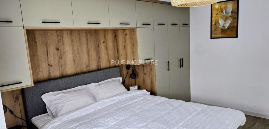 Duplex 3 camere +Loc de parcare in Complexul Central Adress - 4