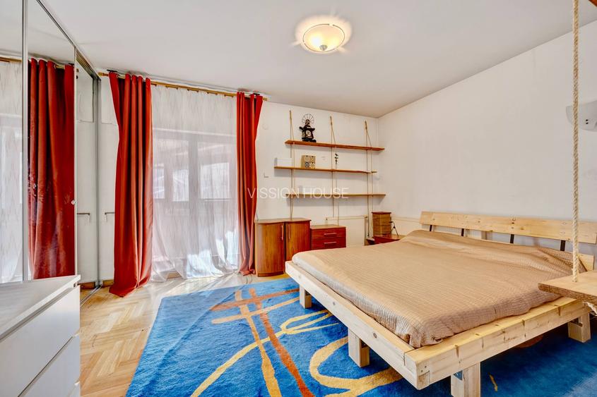 Vilă exclusivistă complex Pipera | Parcul de la Pădure - 17