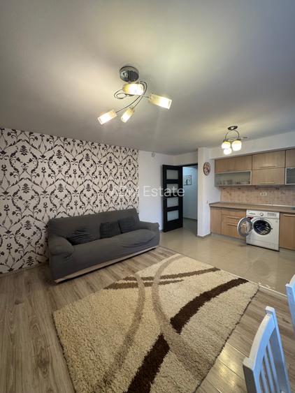 Apartament 3 camere - mobilat si utilat - Metrou Dimitrie Leonida - 4