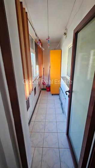 2 Camere Zona Euromaterna- Al. Murelor - 4